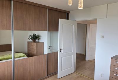 Vand apartament cu 3 camere decomandat, zona Dorobanti, suprafata utila 74 mp - 8