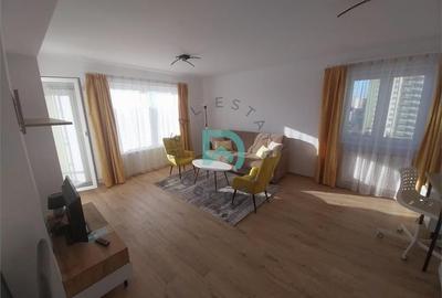 Apartament 2 camere Top City,  53 mp - Brasov - 9