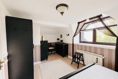 Apartament boutique în zona Furnica | Vilă de lux | Panoramă spectaculoasă - 8