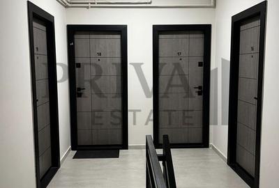 Apartament 1 camera, 32 mp, parter, Giroc - 14