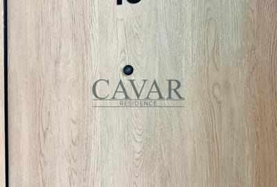 Alege Calitatea care Defineste Cavar Residence - 7