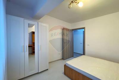 Apartament 3 camere de inchiriat Militari Residence - 7