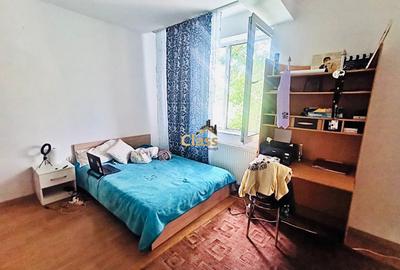 Apartament 1 camera | decomandat | 40 mpu | zona Colinei Manastur - 1