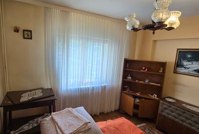Apartament 3 camere  de vanzare ,etajul 1, Focsani - 4