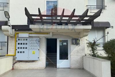 DE VANZARE Apartament cu 4 camere în Mamaia Nord - 32