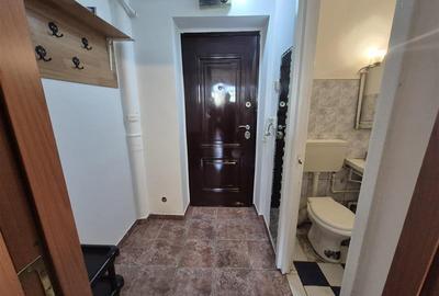 Garsoniera de vanzare zona Alexandru cel Bun  -Iasi - 5