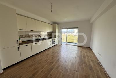 Apartament cu 3 camere decomandat, mobilat în Mihai Viteazul