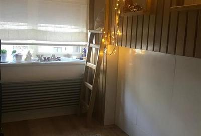 3 camere, etaj 1, Renovat Integral, Mobilat si Utilat - Buzaului - 8
