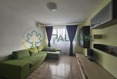 Apartament de inchiriat 3 camere, zona Rahovei, Sibiu - 5