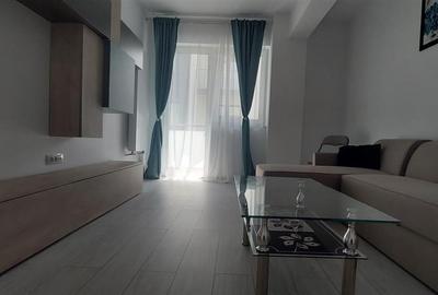 APARTAMENT 2 CAMERE DEC CUG MOBILAT PARCARE INCLUSA - 1