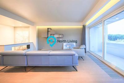 Duplex 3 Dormitoare | Design Premiat | Pipera - Iancu Nicolae - 4
