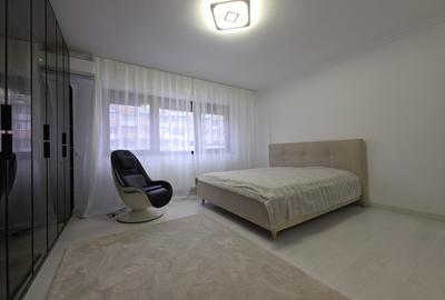 4 Camere Dorobanti-Perla - 108 mp - parcare subterana - PET FRIENDLY - 12