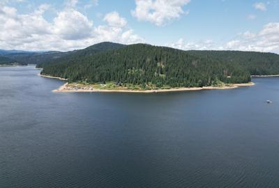 De vanzare teren Extravilan(faneata)-Belis,Cluj - 1