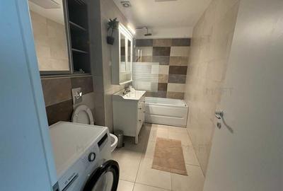 Apartament modern 2 camere Pipera - Iancu Nicolae - 5