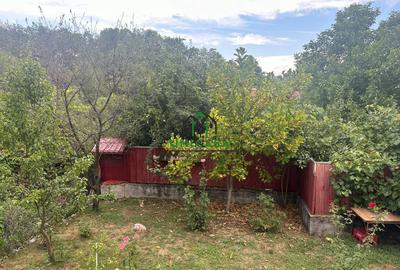 Casa - Cetatuie - Vedere Panoramica - 22