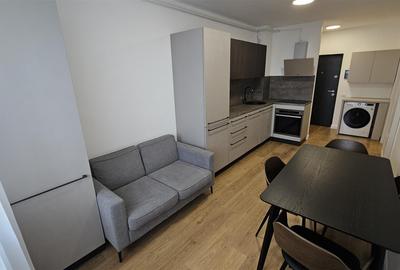 Apartament LUX 2 camere37mpbalconAndrei Muresanu zona Sigma_15 iulie 2026 - 2
