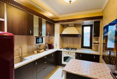 Faleza Nord Apartament 2 camere mobilat utilat de inchiriat termen lung - 7