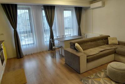 APARTAMENT GIROC, 3 CAMERE, ETAJ 2 - 3