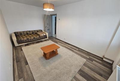 Apartament cu 2 camere decomandat în 9 Mai