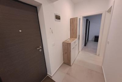 Apartament 2 camere Contemporan Residence - Pacurari Kaufland 157133 - 8