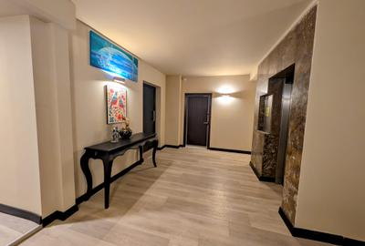 Persepolis penthouse et5+M,elegant,Cartierul Francez,Herestrau,vedere libera - 2
