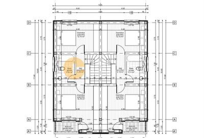 🏘️ CASĂ DUPLEX PREMIUM - Valea Ursului,Vorovești 🏘️ - 10