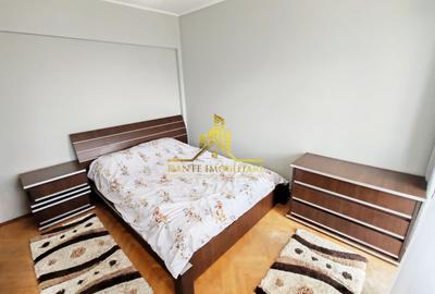 2 camere, mobilat modern, balcon, Gheorgheni, zona Iulius Mall - 10