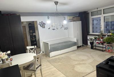 3 camere cu Centrala proprie- Bucla -Valea Ialonitei -Mobilat Utilat - 11