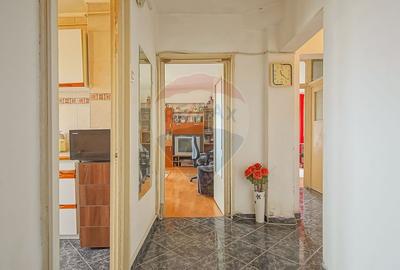 Apartament cu 3 Camere in Centru Civic Brasov  , COMISION 0% - 9