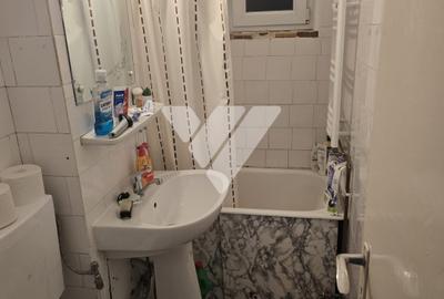 Apartament 2 camere 37 mp etaj 4 zona Hipodrom 1 Sibiu - 6