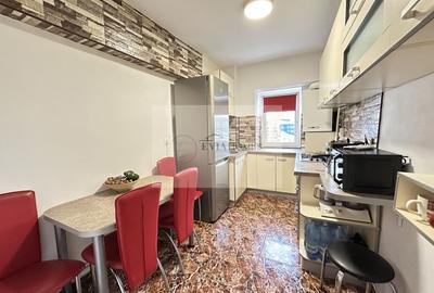 3 camere/2 băi/garaj/Zona Kaufland Marasti - 4