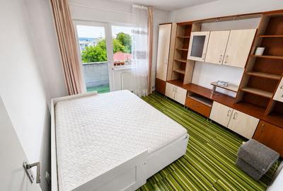 0% Comision! Apartament 3 camere, 2 balcoane, Zorilor – Rapsodiei - 4