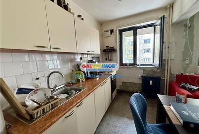 Apartament 3 camere AFI COTROCENI-BD TIMISOARA et 6|8,reabilitat - 9