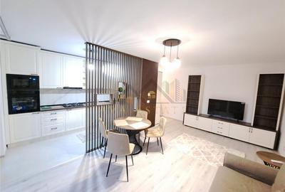 Apartament 2 camere, 56 mp, Et.2 + parcare - Complex Iris Armoniei - 1