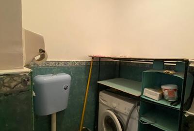 Tineretului 2 cam dec, et 3/8, 2 balcoane, bloc 1980, 62 mp total - 8