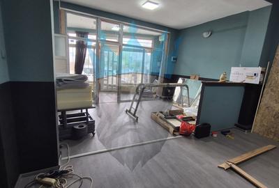 Spatiu Comercial Viilor - 1