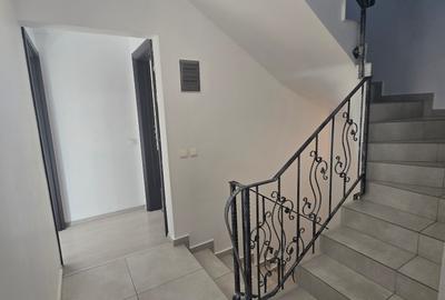 Casă spațioasă P+1+M în Chiajna | Terasă acoperită, garaj,beci | Mobilată Utilat - 39