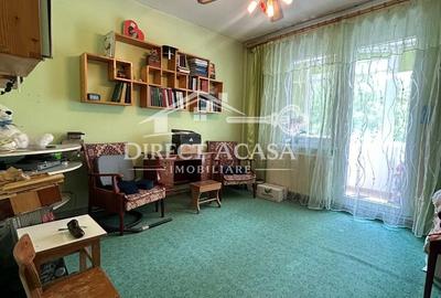 Apartament 2 camere decomandat 56 mp Tudor - 2