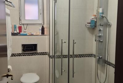 COTROCENI-ORHIDEEA, GARDENS -ap 3 camere lux,850 euro - 15