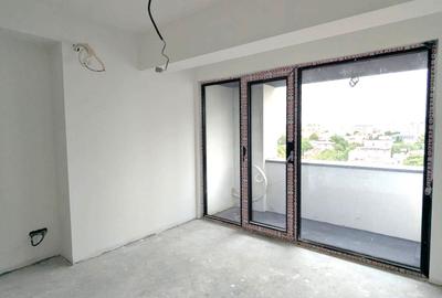 Apartament cu 2 camere si vedere panoramica, in zona Dacia - 5