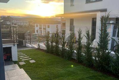 Duplex de LUX | Design rafinat | Zonă liniștită | Florești- Magnoliei - 22