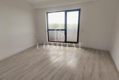 Apartament etaj intermediar  | 2 camere | Complex Exclusivist  | Wings - 6