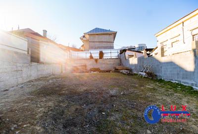 ID 7811 Teren ULTRACENTRAL pentru casa - 2