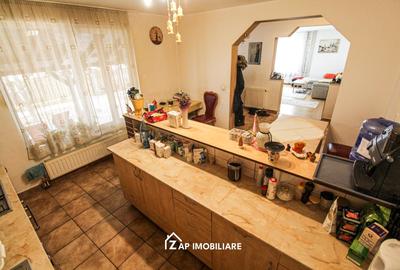Casa individuala P+M cu teren 534 mp si garaj – Aproape de oras - 25