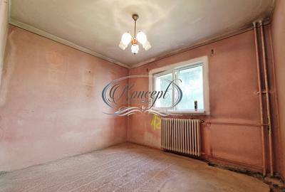 Apartament decomandat in apropiere de Piata Marasti si Kaufland - 2