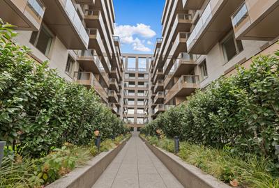 2 camere Cortina 126 | Parcare - 1