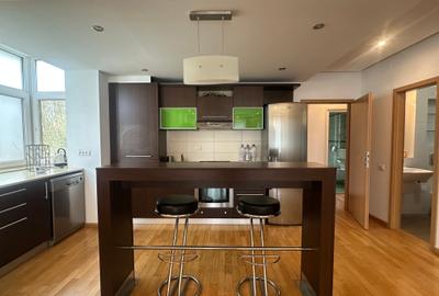 Apartament 3 camere - Parc Herastrau - 6