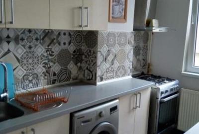 Apartament 2 camere zona Tomis plus mobilat utilat 50 mp - 2