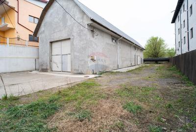 Spațiu industrial de închiriat - 4