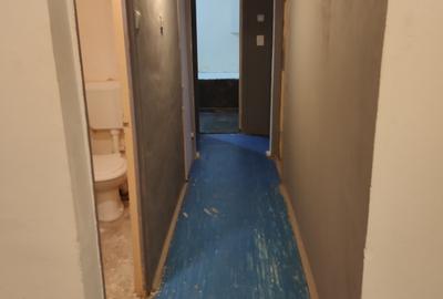 Calea Rahovei,Petre Ispirescu,Str Malcoci,Liceul Bolintineanu - 4